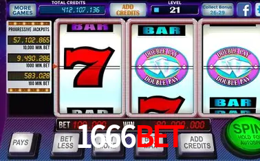 Desvendando o Mundo dos Jogos Virtuais na 1666bet