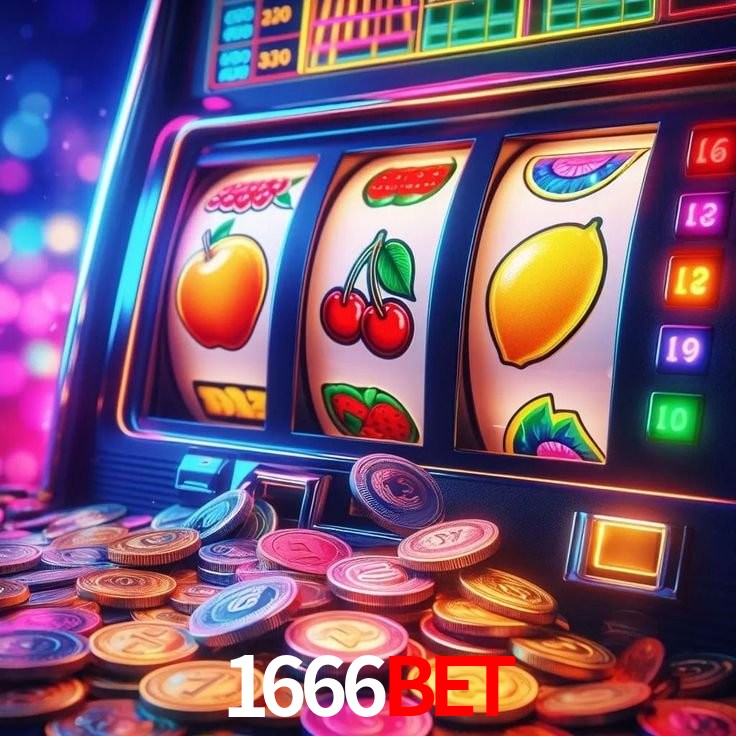 Experiência VIP 1666bet
