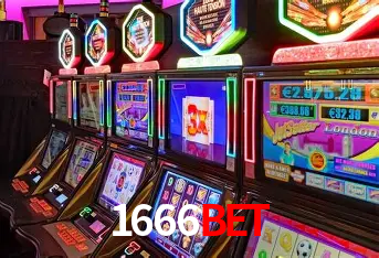 A Revolução dos Aplicativos de Jogos no 1666bet