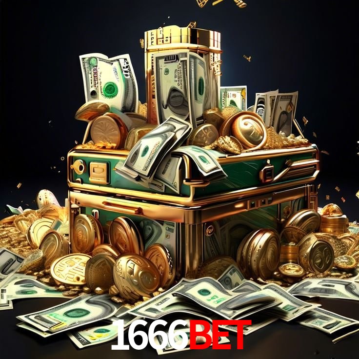 Estatísticas 1666bet