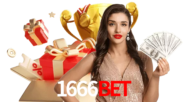 1666bet