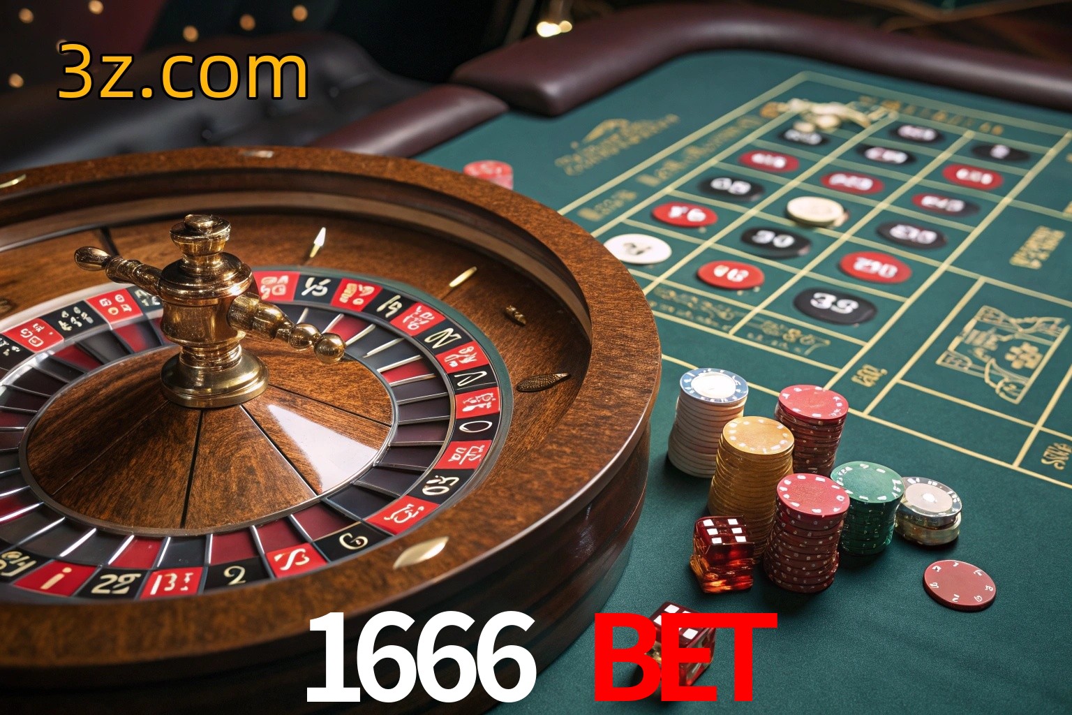  1666 bet games