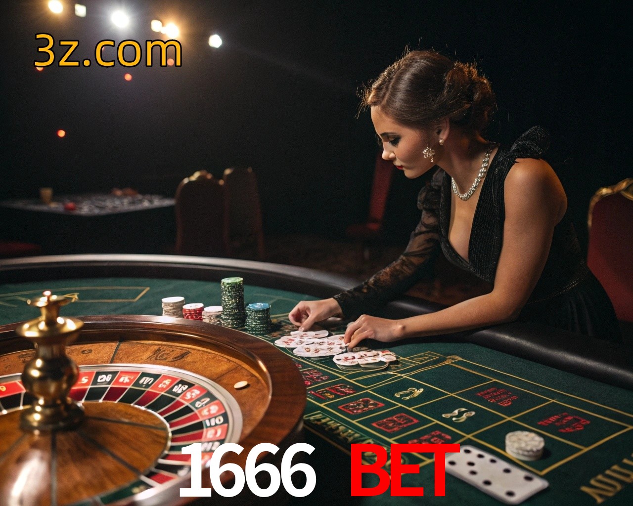 bonus 1666 bet
