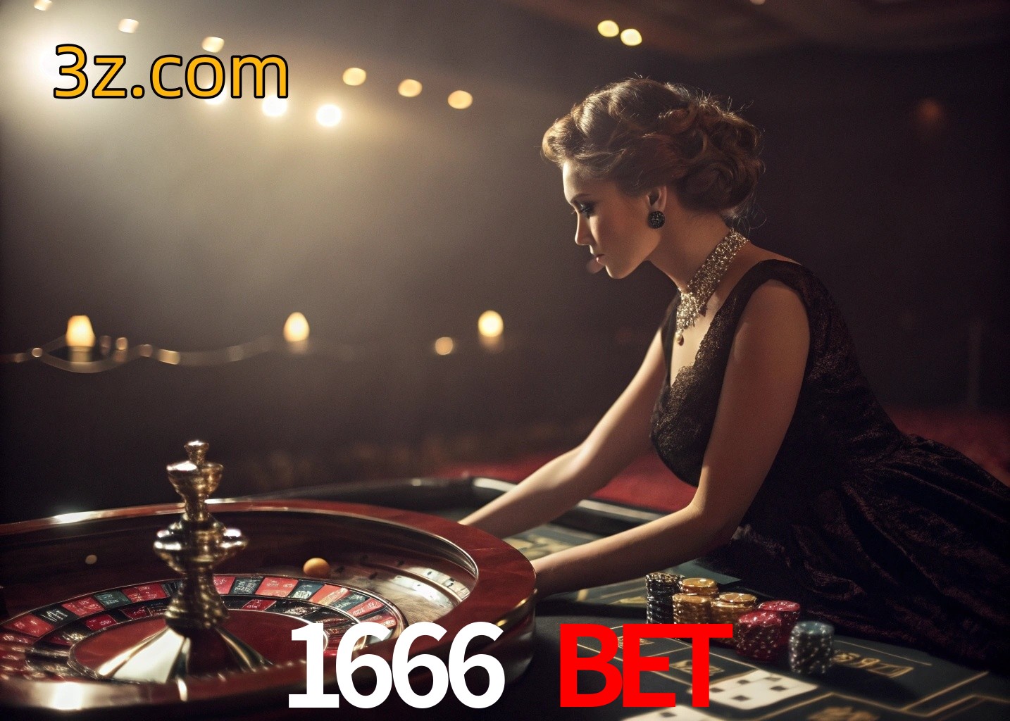  1666 bet