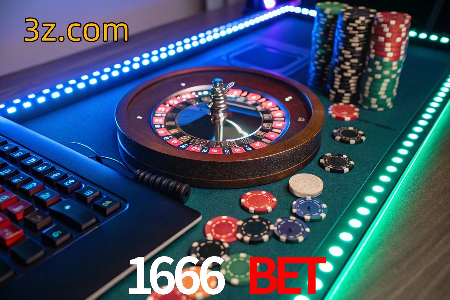  1666 bet login