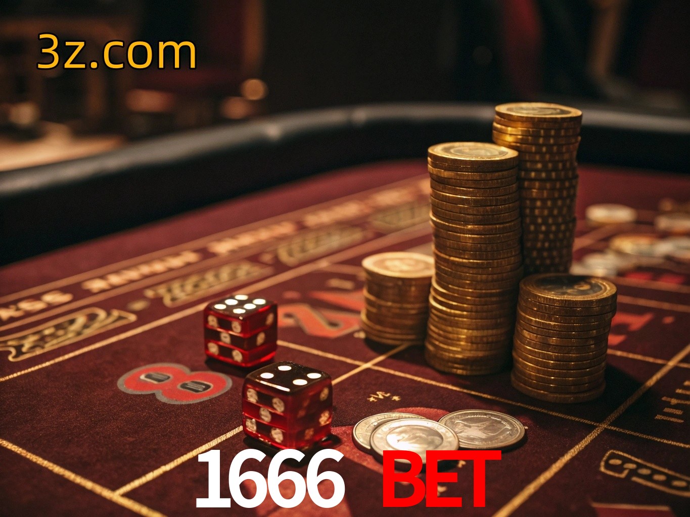 app 1666 bet