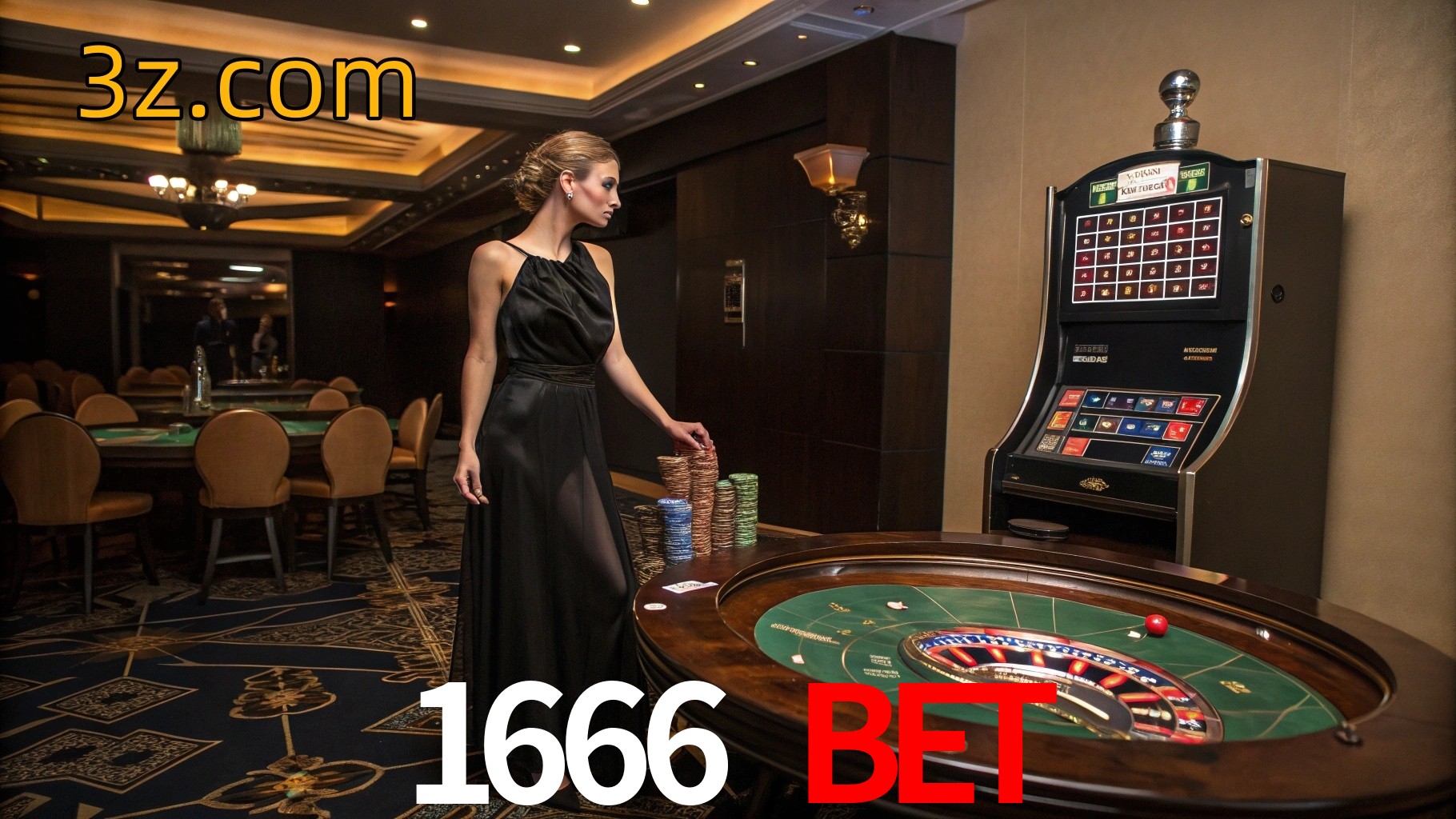 jogo 1666 bet