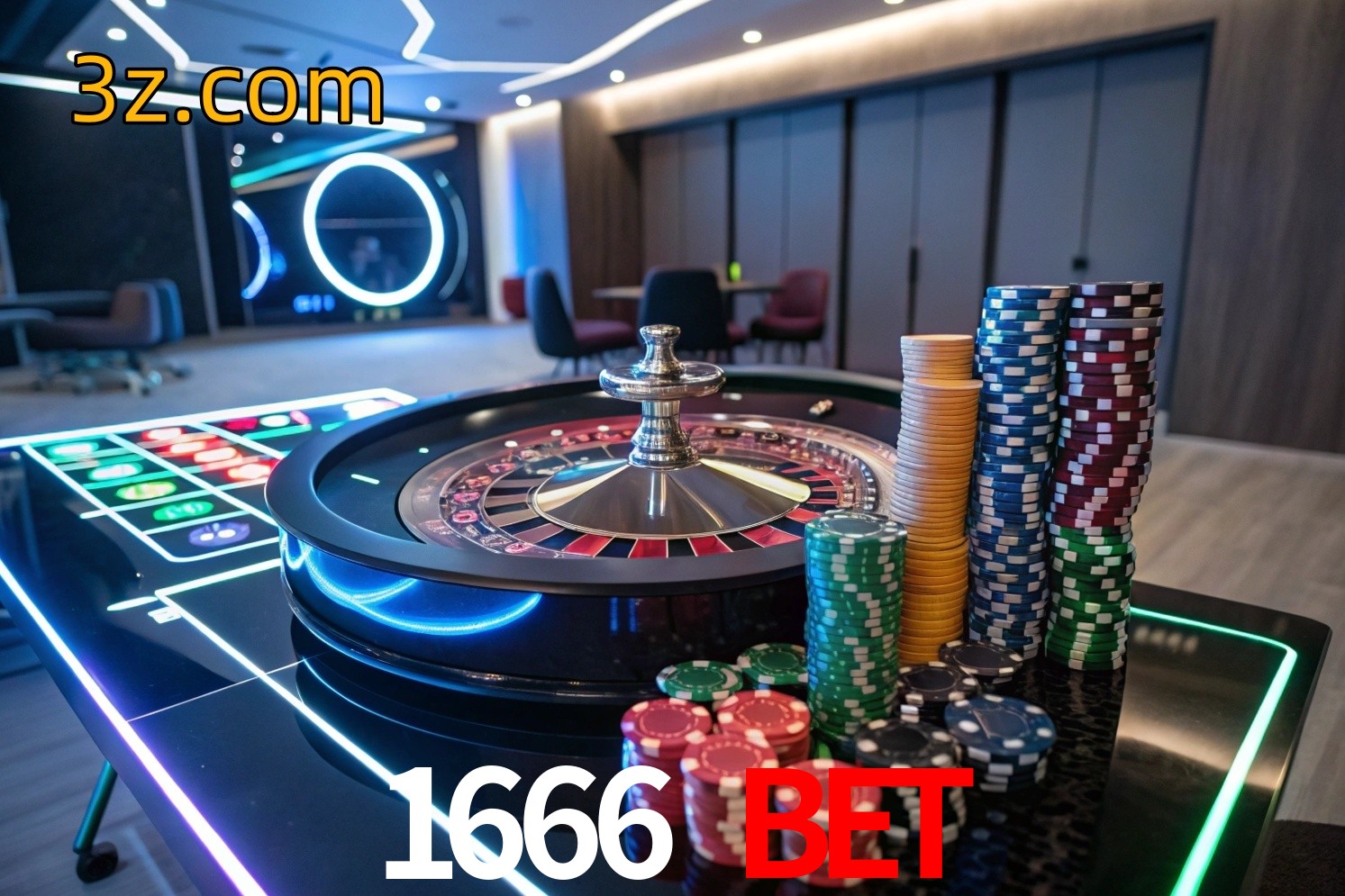 bet 1666 bet