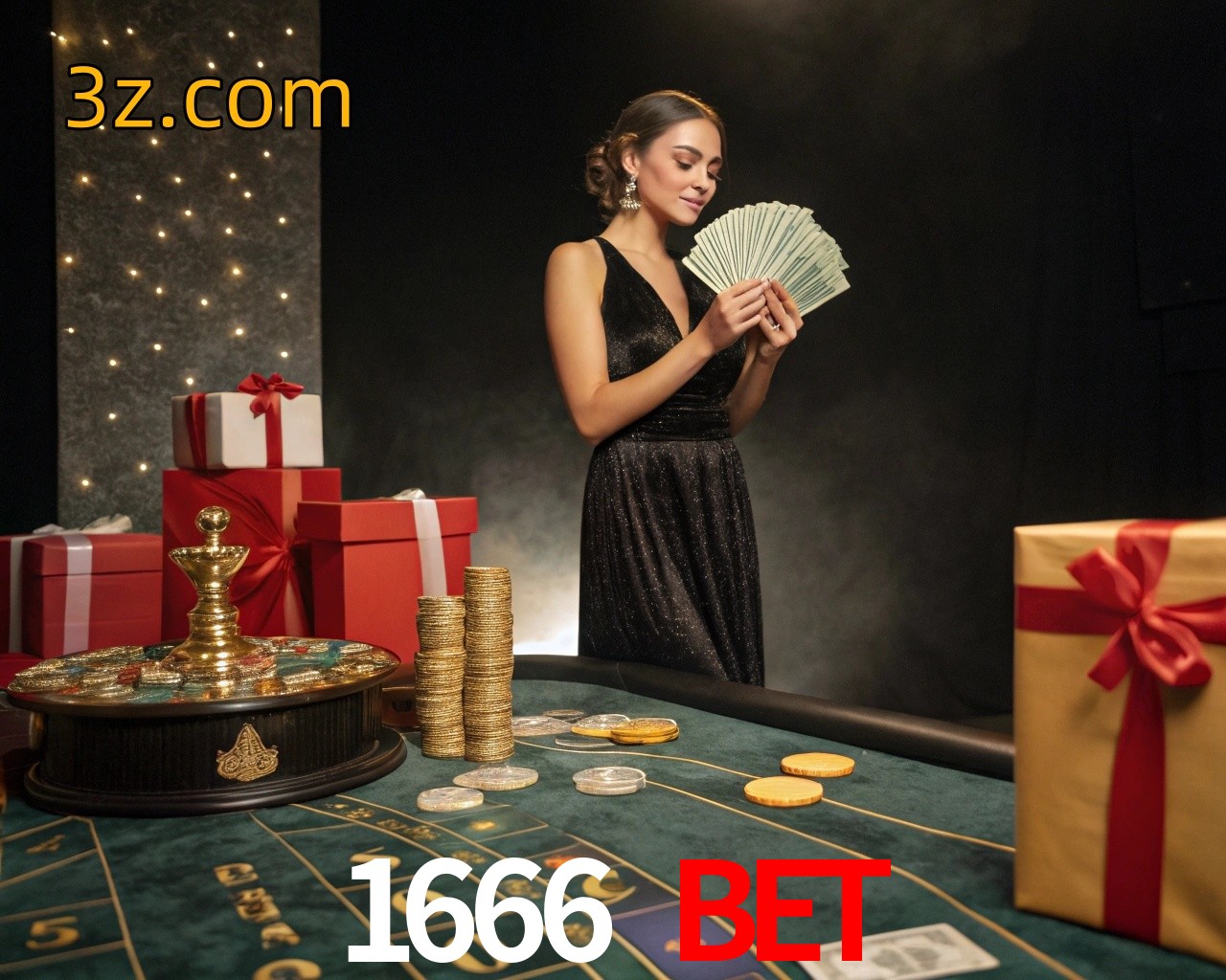  1666 bet