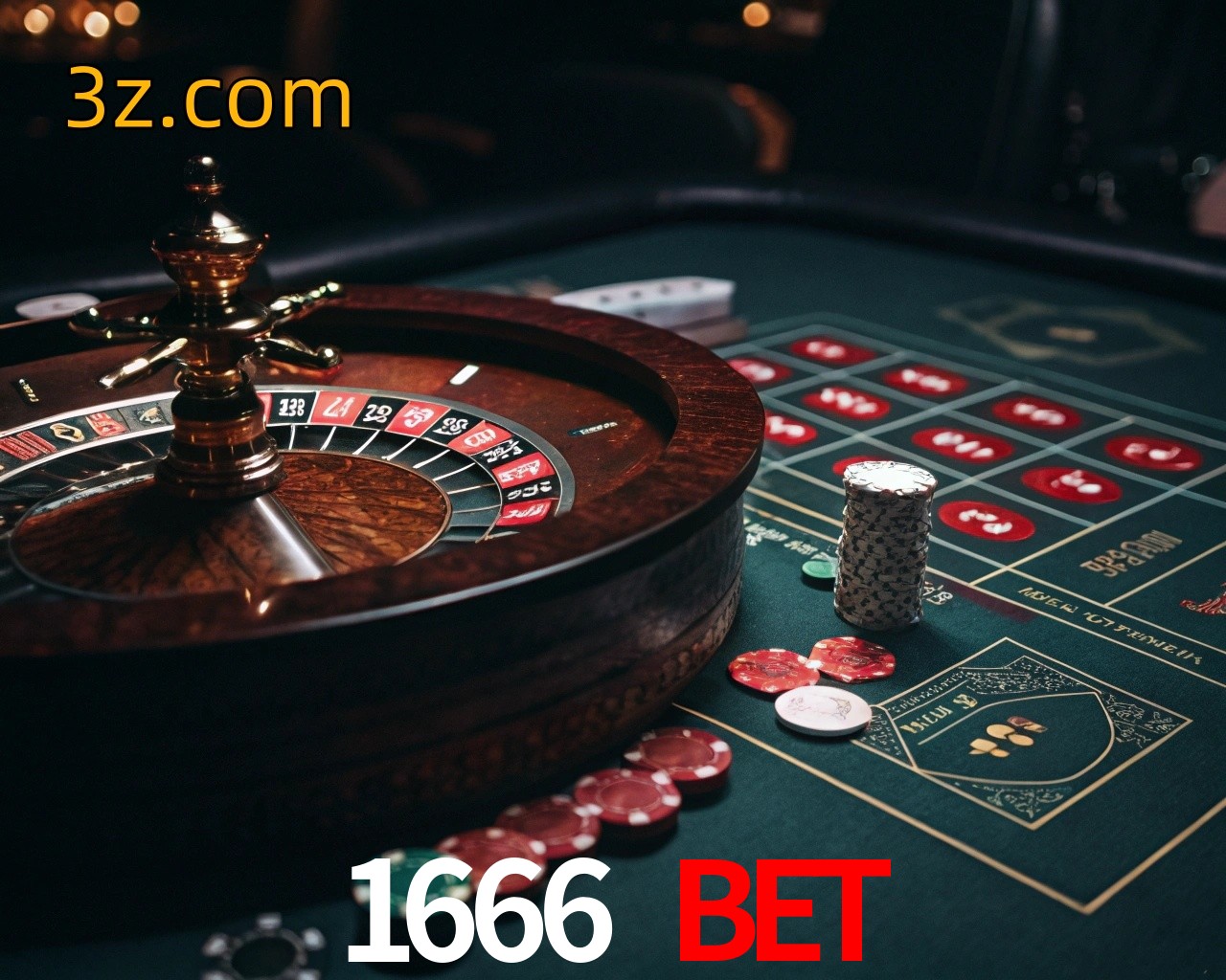 app 1666 bet