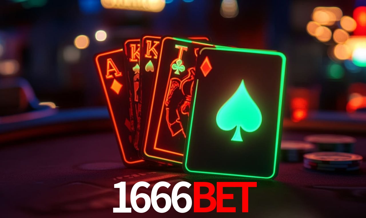 Diretório de Jogos 1666bet