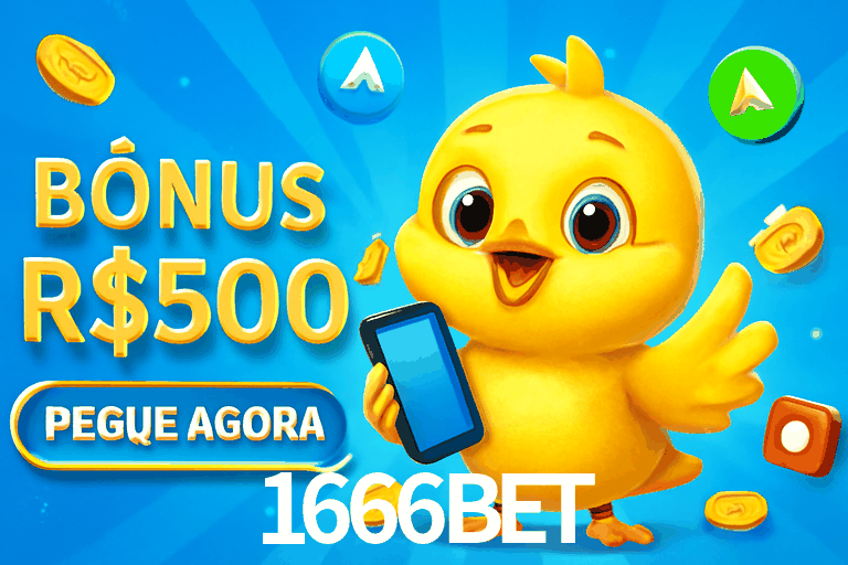 Slot Games 1666bet