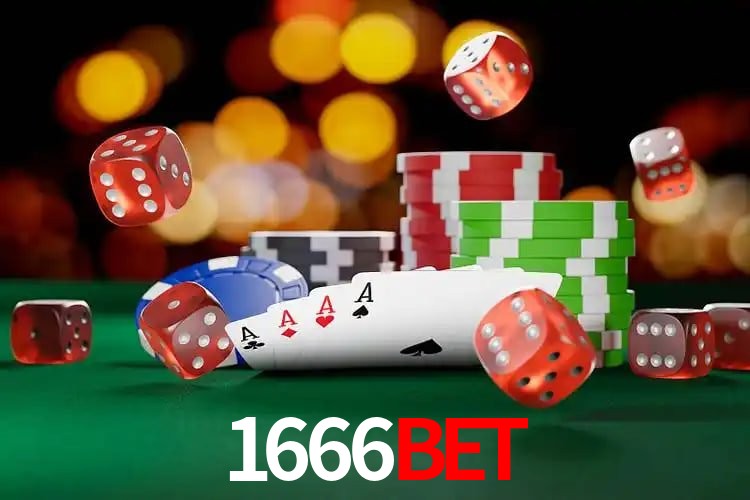 Provedores de Jogos 1666bet