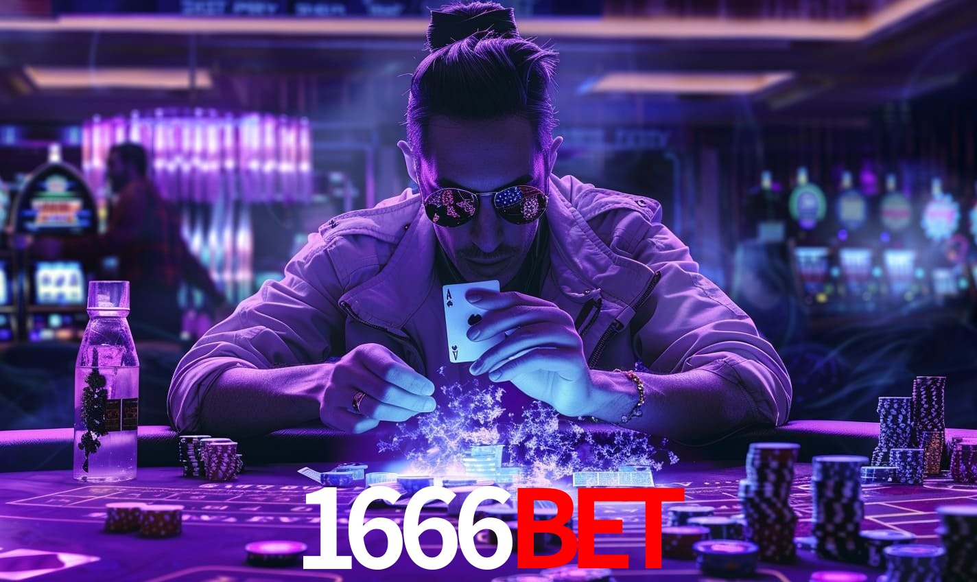 VIP Casino 1666bet