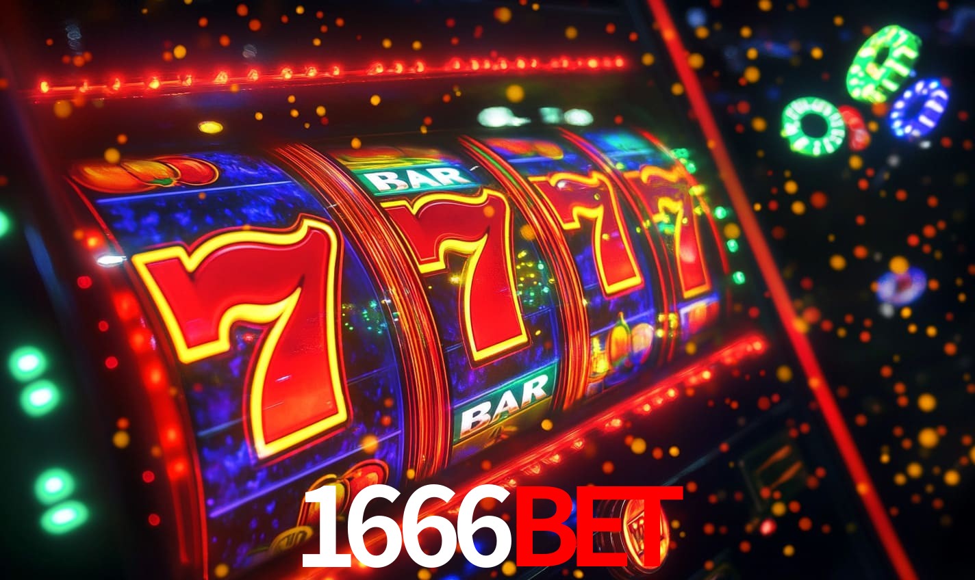 1666bet.com