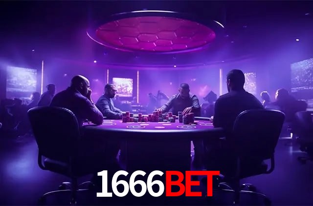Recursos de Bônus 1666bet