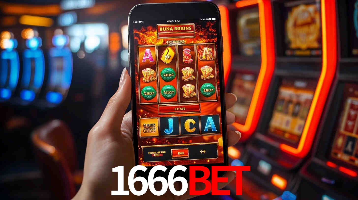 1666bet