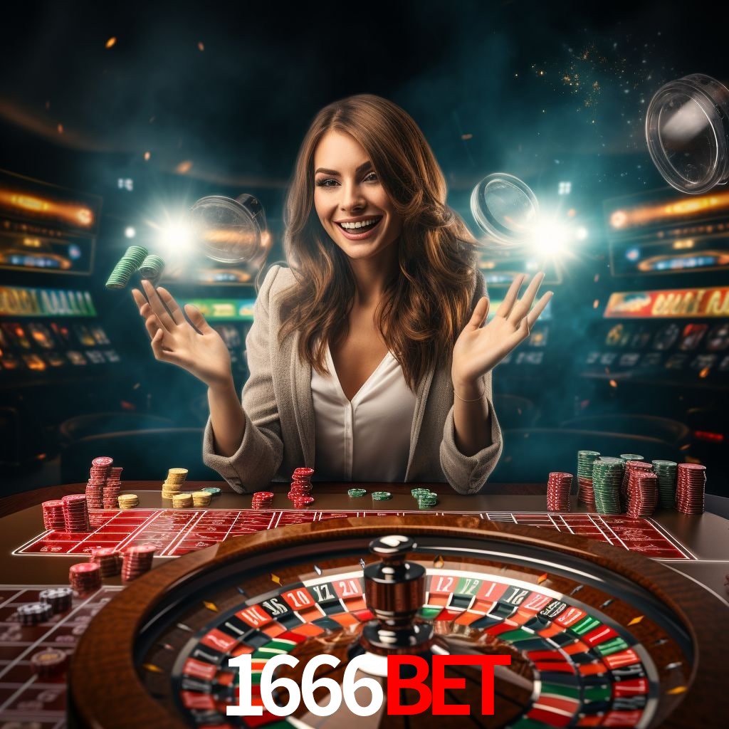 1666bet