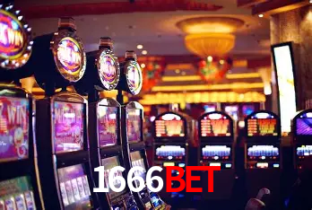 Descubra a Essência do 1666bet: Nossa História e Compromissos