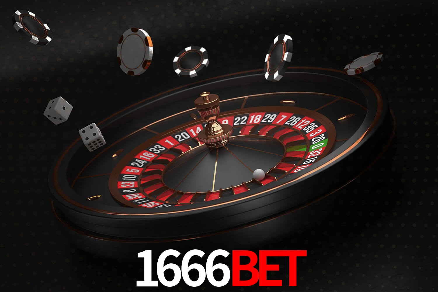 1666bet: Seu Cassino Premiado com Pagamentos Rápidos
