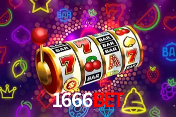 Descubra o Mundo do Cassino Online com 1666bet