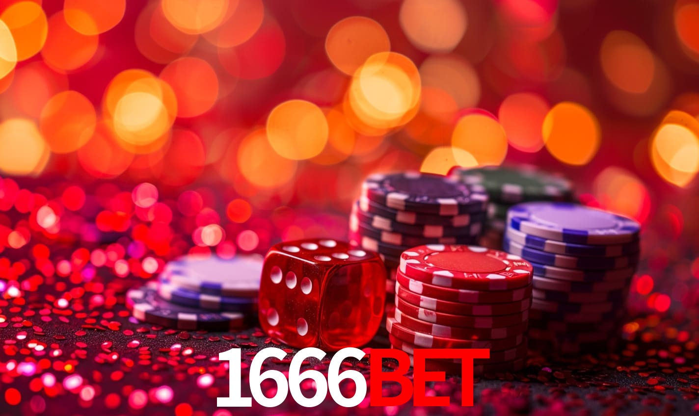 A Emoção da Loteria na 1666bet: Uma Chance de Mudança de Vida