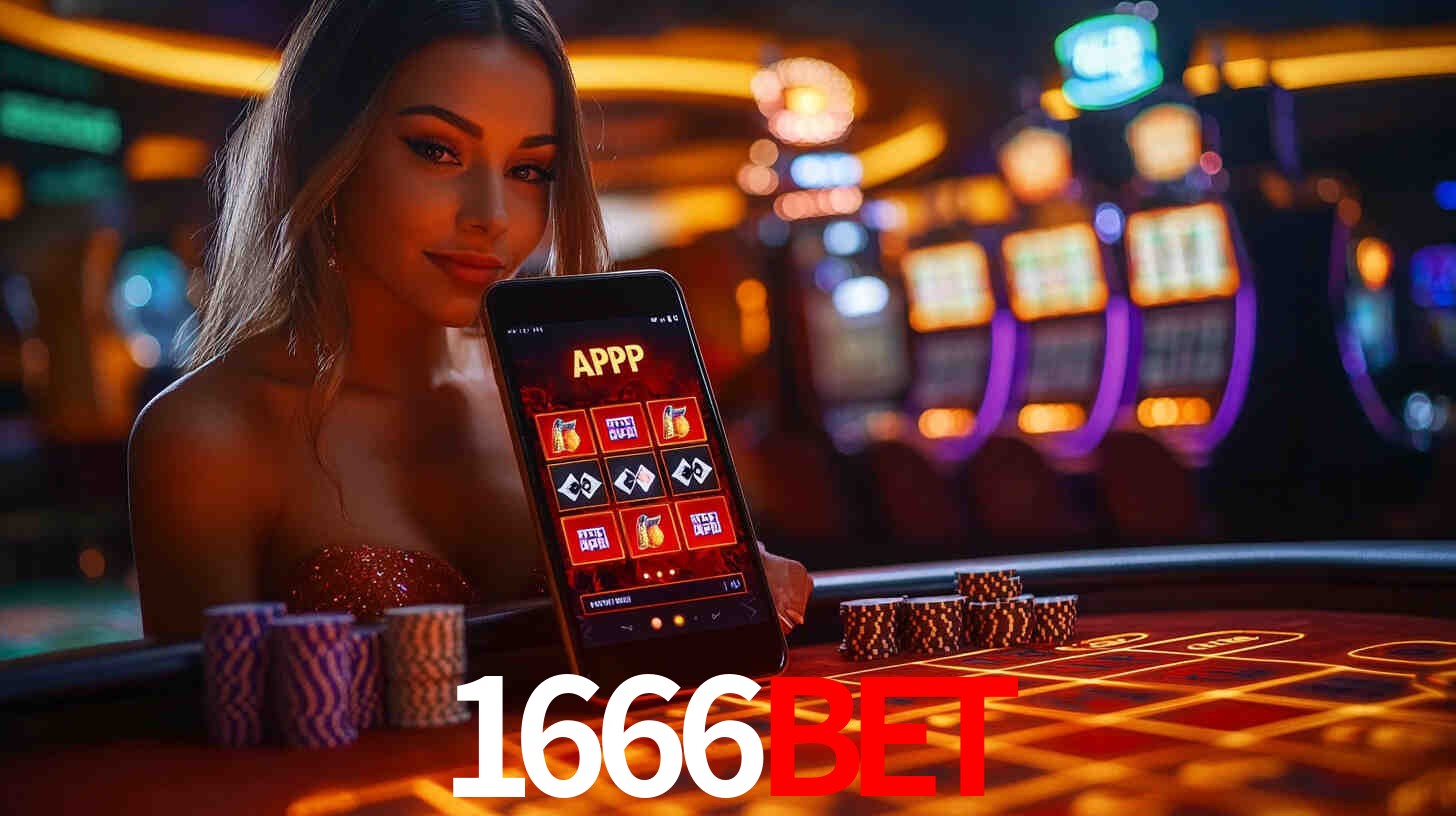 Descubra a Essência do 1666bet: Nossa História e Compromissos