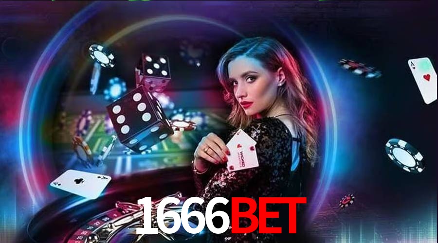 Games Directory 1666bet