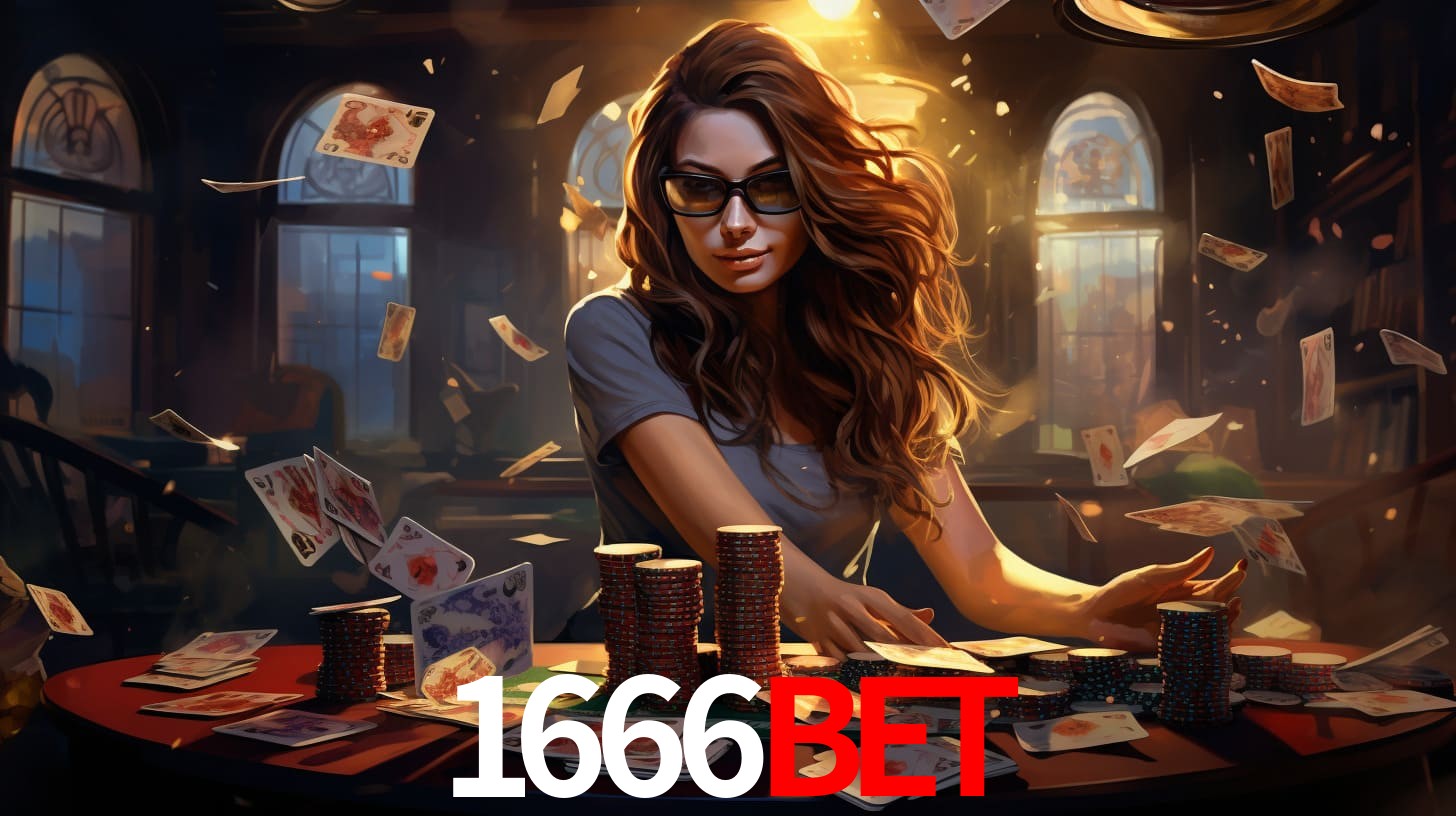Live Casino 1666bet