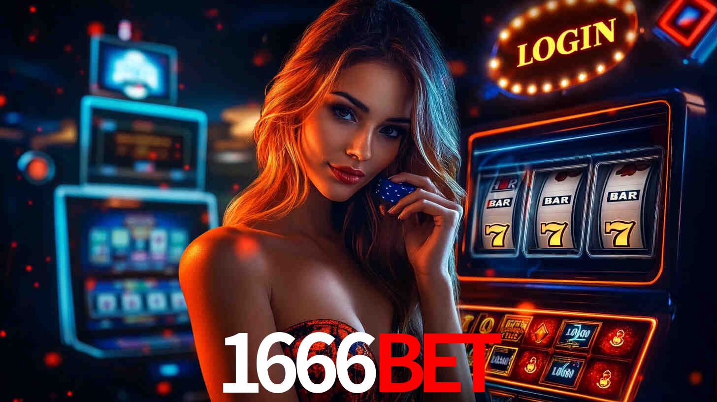 1666bet