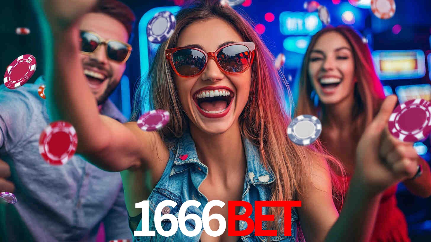 Explorando a Categoria de Eventos em Apostas na 1666bet