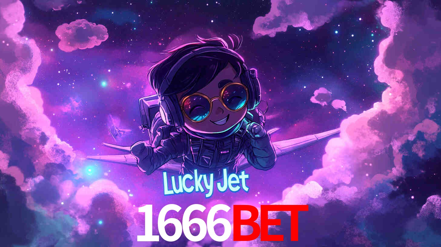 Apostas Esportivas na 1666bet: Um Guia Completo