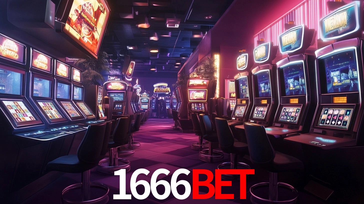 1666bet login