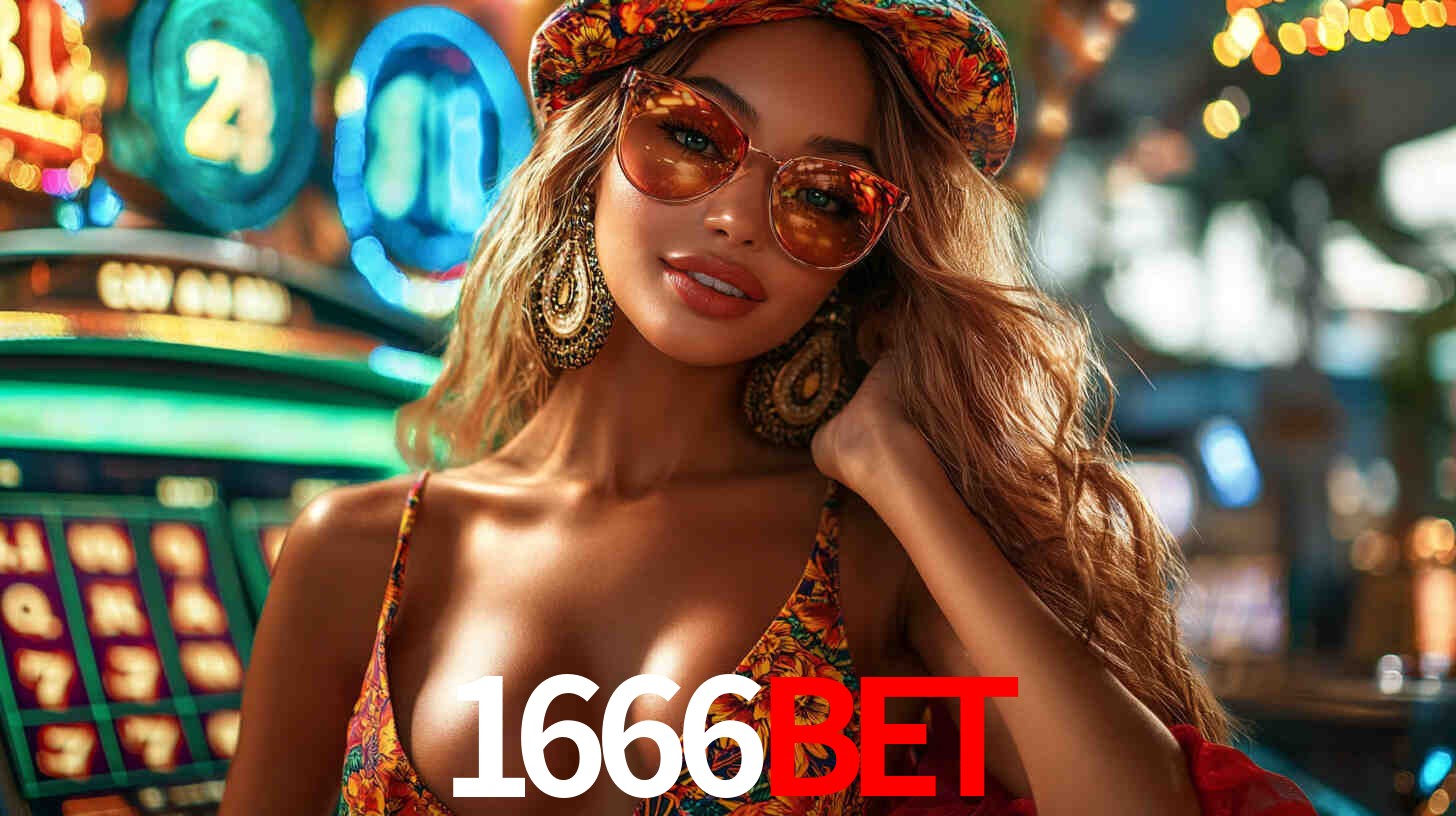 1666bet App Interface