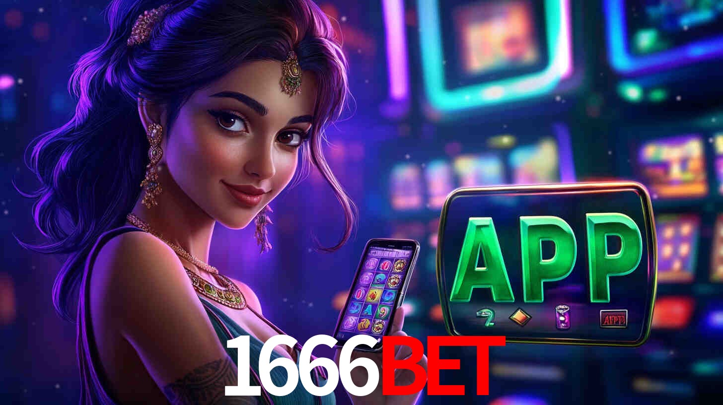1666bet