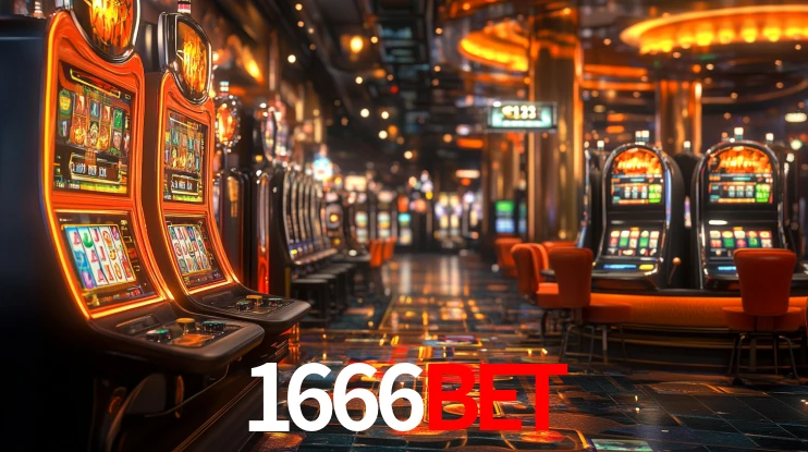 1666bet