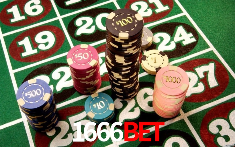 Apostas de Tênis 1666bet