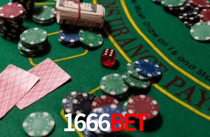 1666bet.com