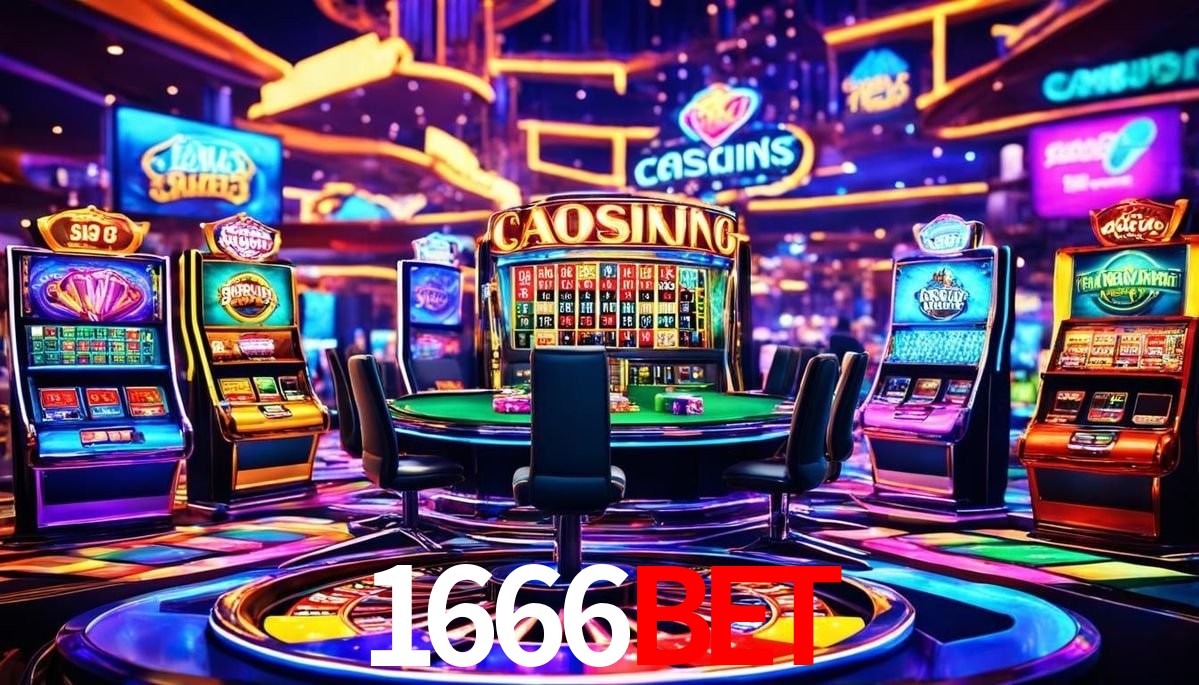 Estatísticas do Jogo 1666bet