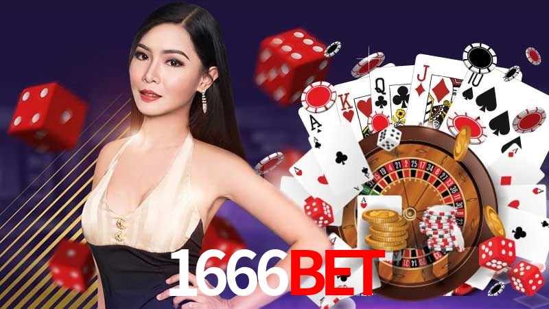 Jogos Exclusivos 1666bet