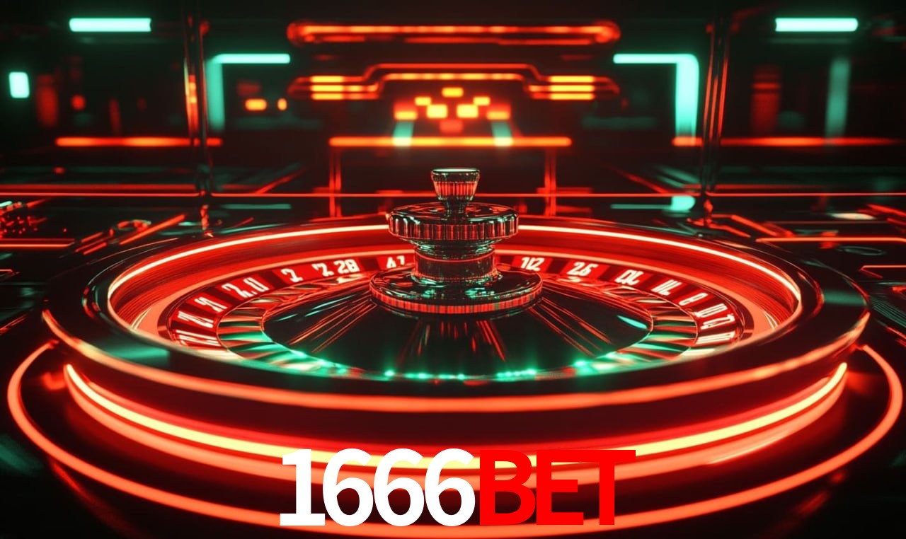 Apostas Esportivas na 1666bet: Um Guia Completo