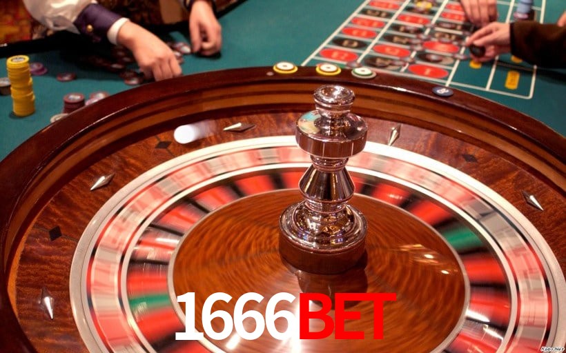Torneios 1666bet