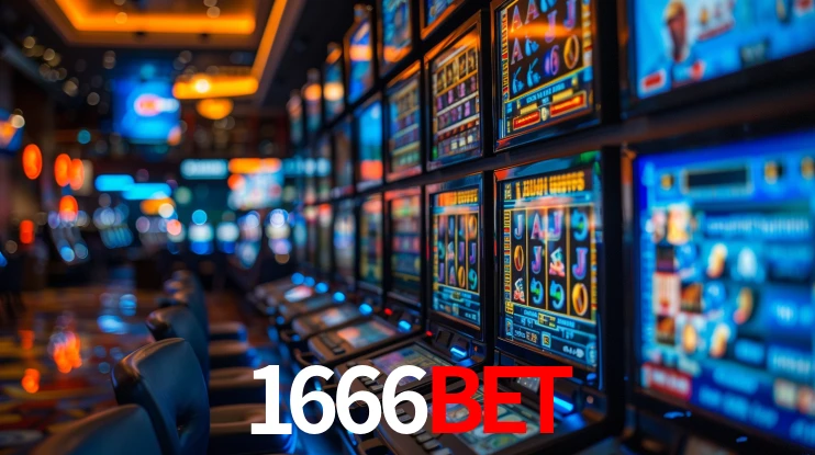 Game Providers 1666bet