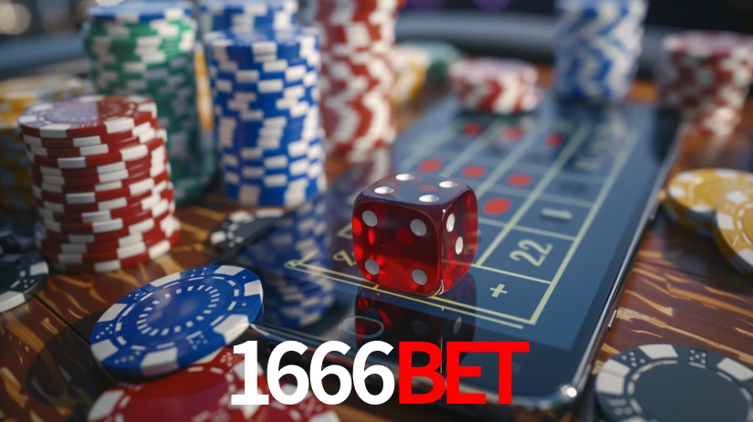 1666bet