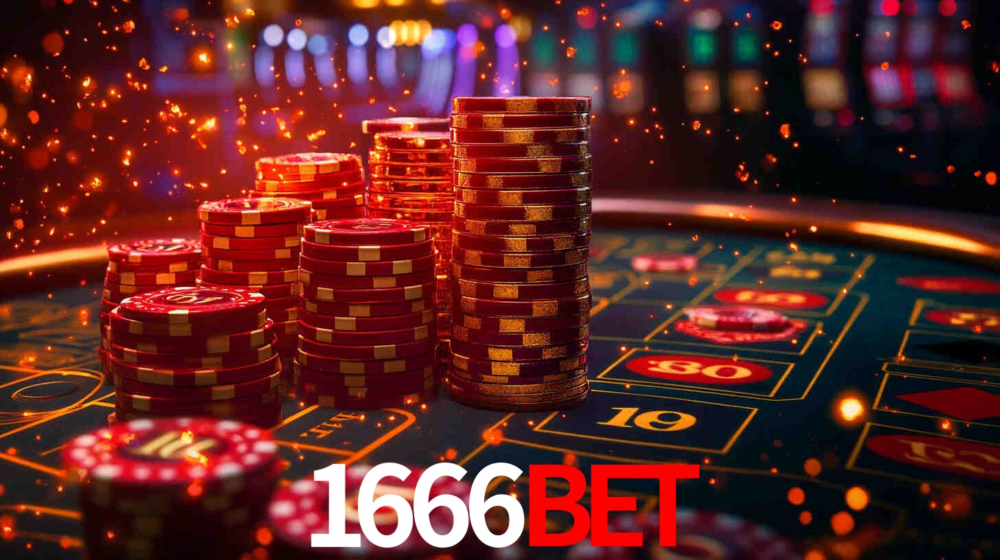 Premium Interface 1666bet