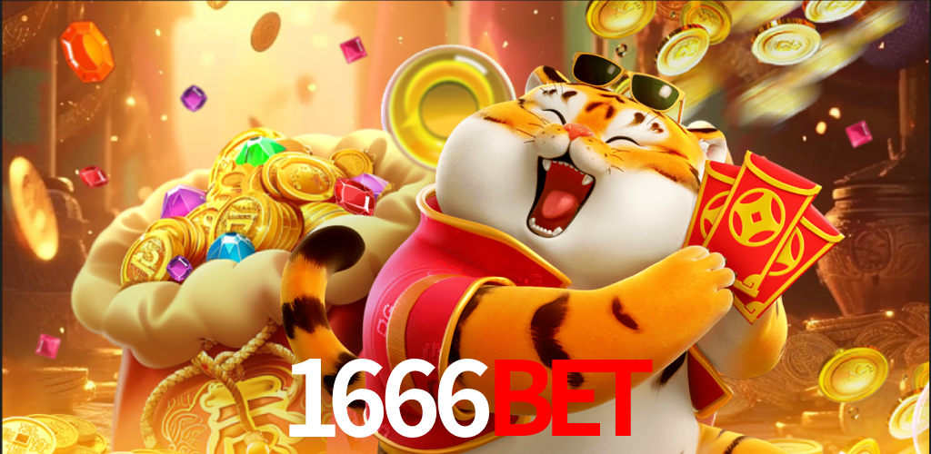 1666bet