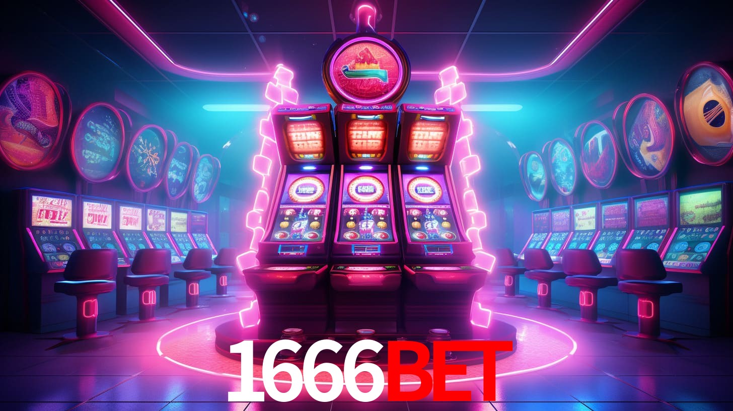 1666bet login