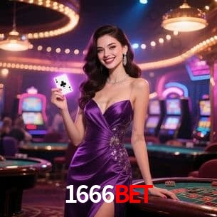 Casino Ao Vivo 1666bet