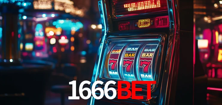 Programa VIP 1666bet