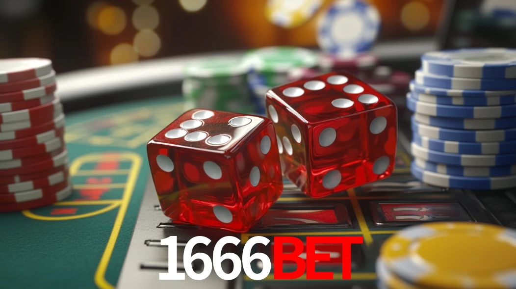 Daily Bonuses 1666bet